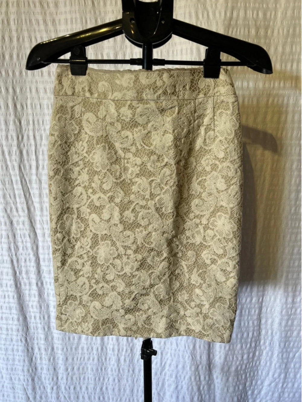 Banana Republic Skirt Sz 4